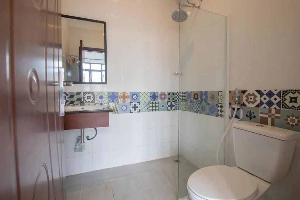 Foto - Pooltop Phnom Penh