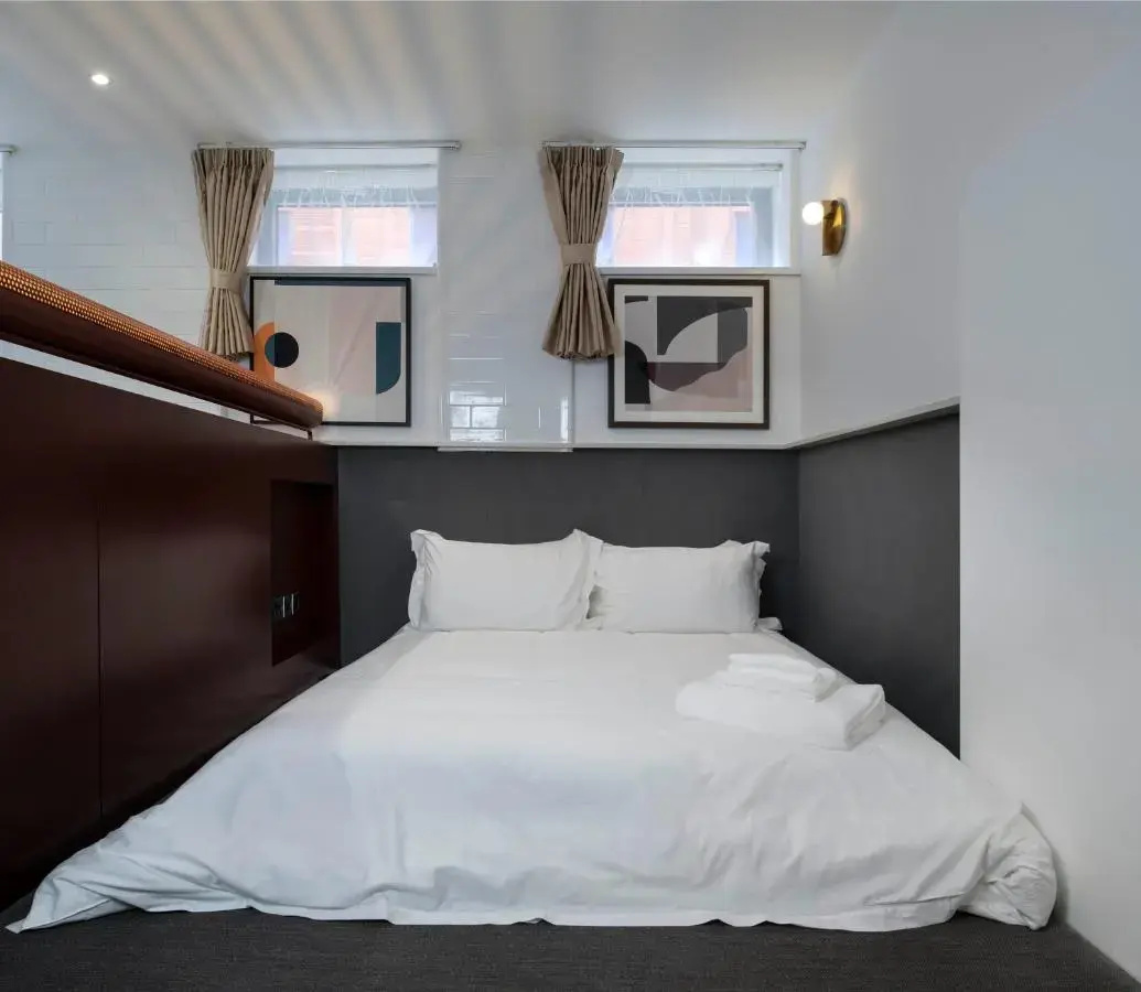 Foto - Trueman Court Luxury Serviced Apartments