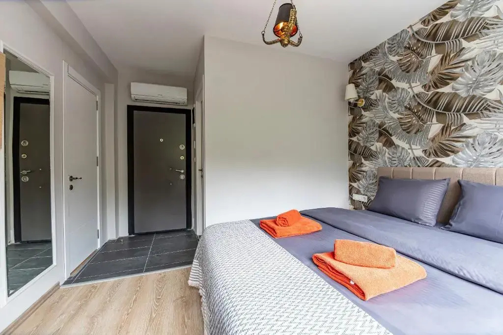 Foto - Solo Hotel Taksim