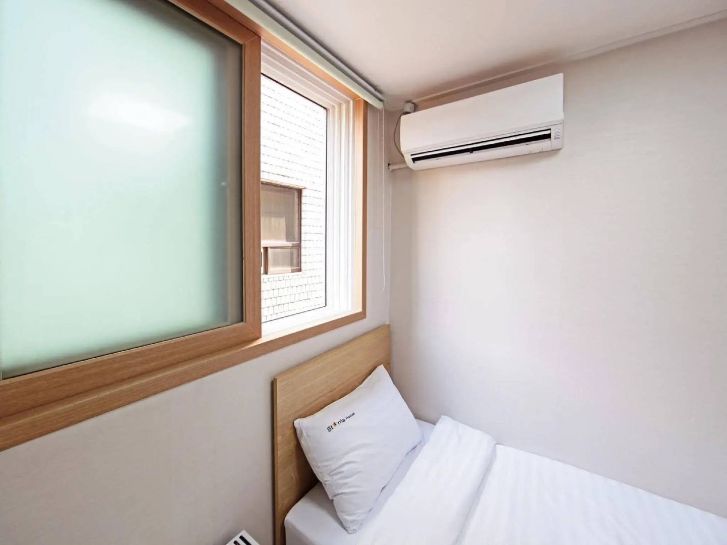 Foto - Starria Hostel foreign guest only