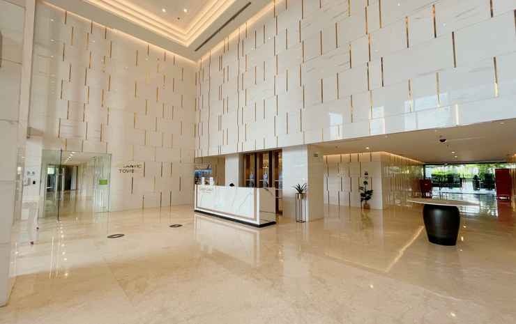Gold Coast PIK Premium Seaview Apartment