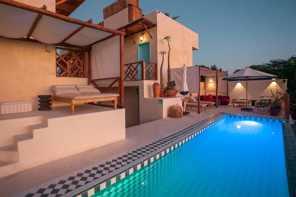 Bacalari Hotel Boutique, Bild 16 von 22