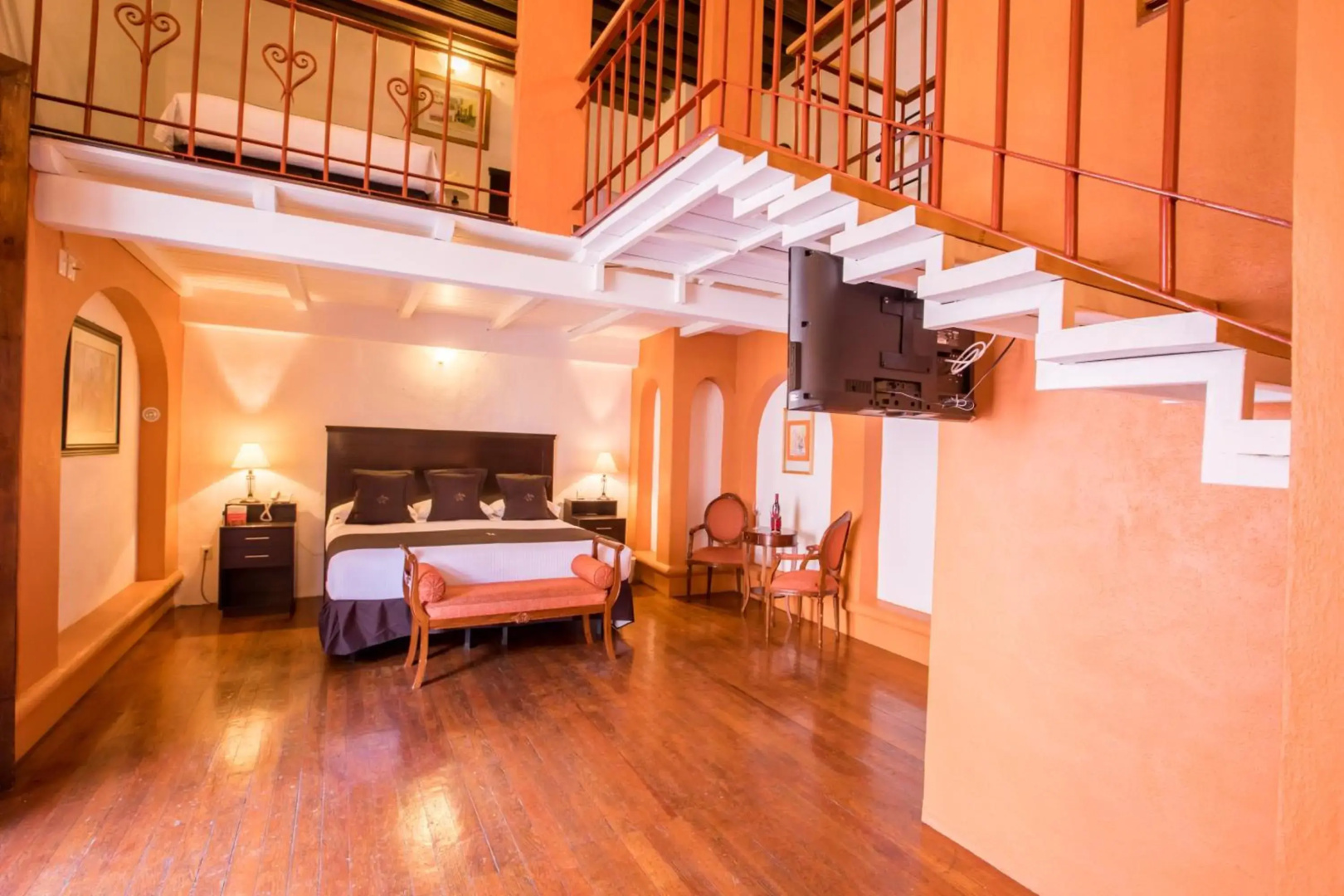 Photo - La Casona de Don Lucas