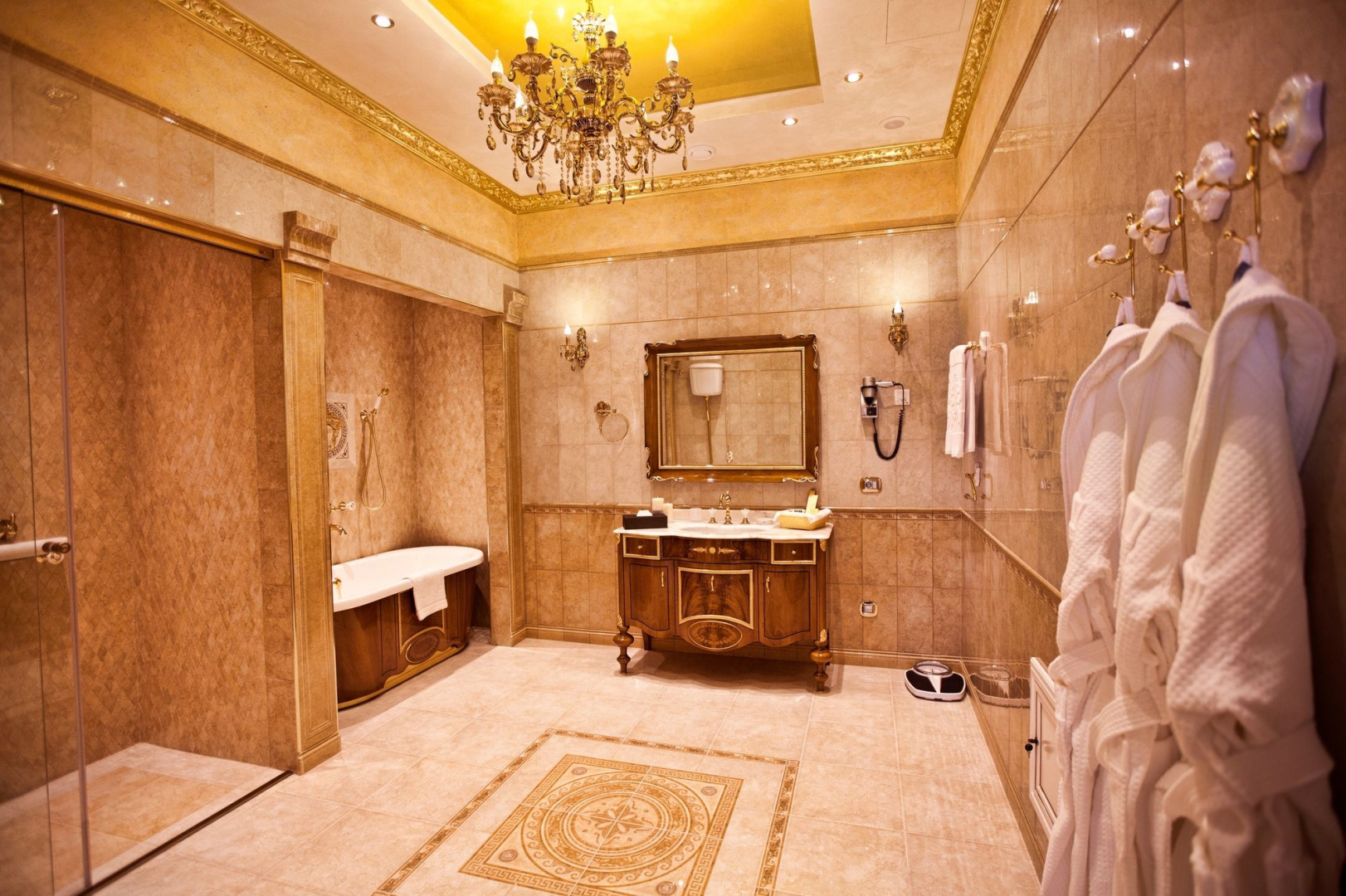Foto - Multi Grand Pharaon Hotel