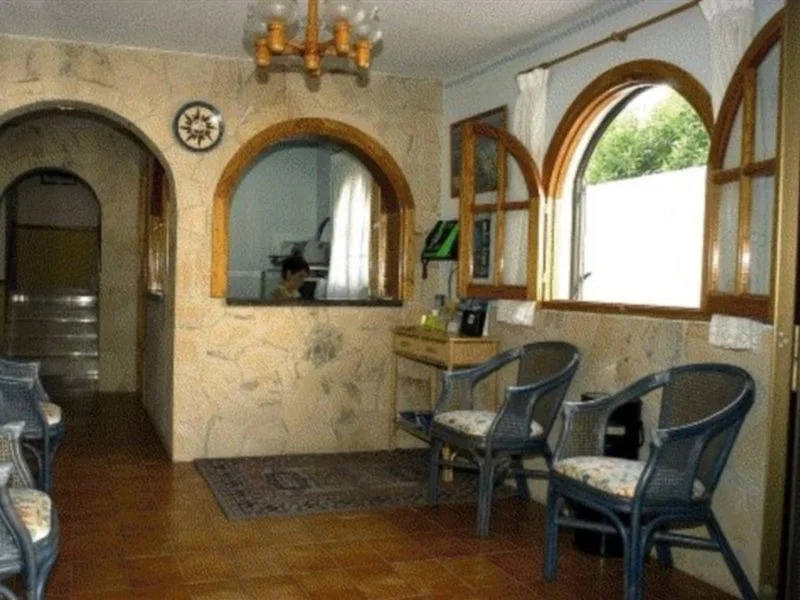 Foto - Hotel Rosamar - Emar Hotels