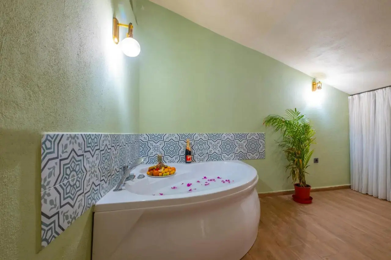 Foto - Ciello Suites Hotel