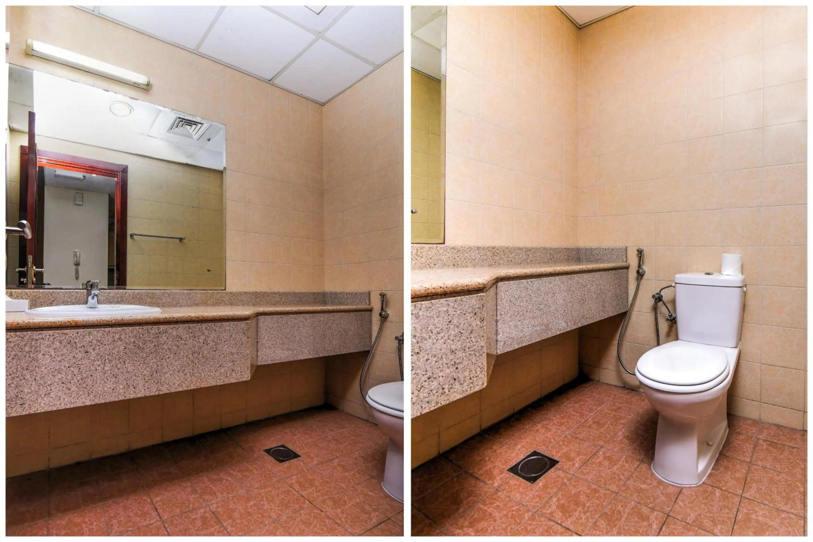 Photo - Parkside Suites Hotel Apartment