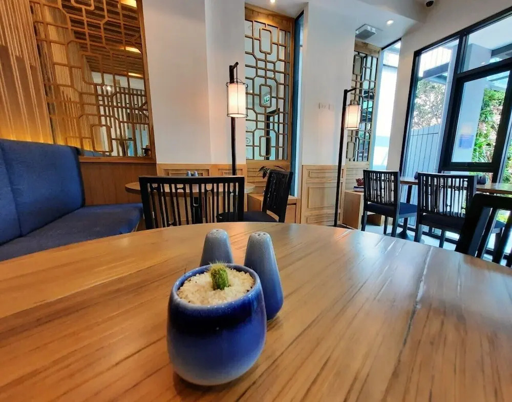 Foto - Ama's House Luxury Boutique Hotel