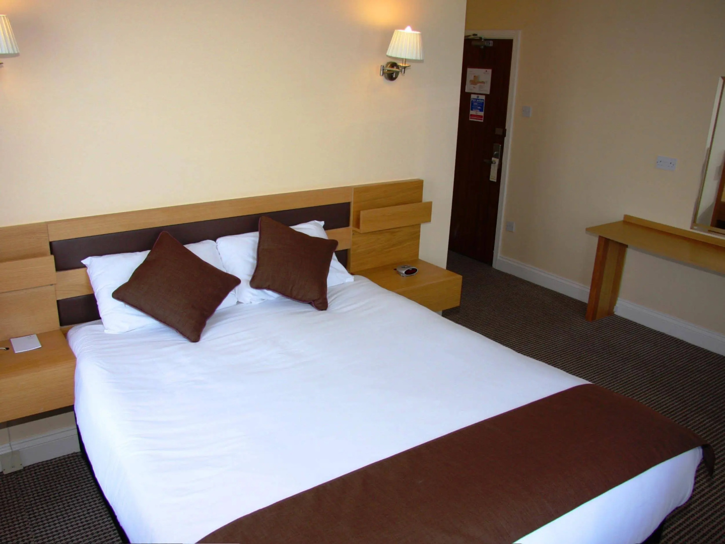 Foto - Best Western Thurrock Hotel