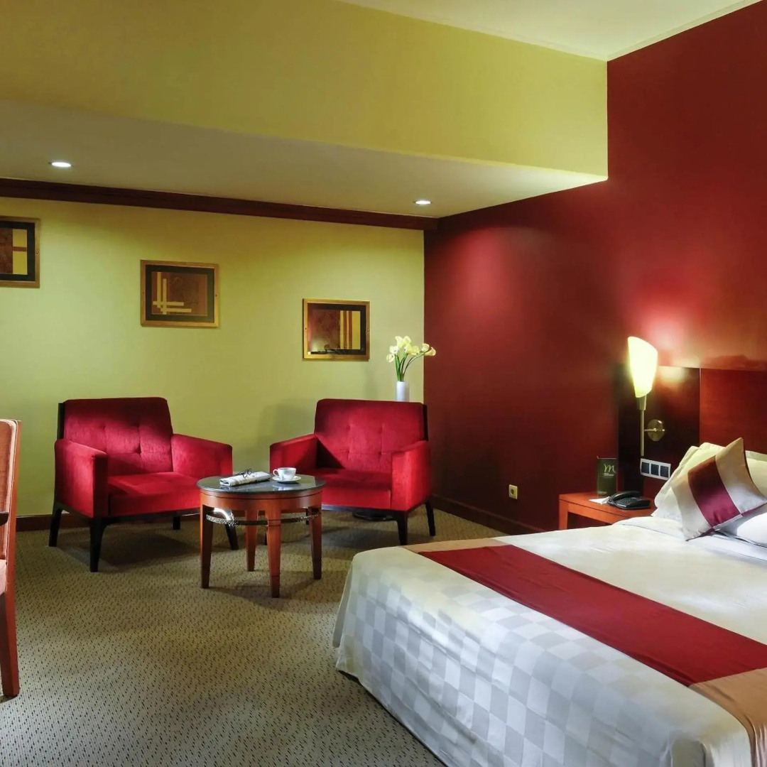 Photo - Mercure Jakarta Kota