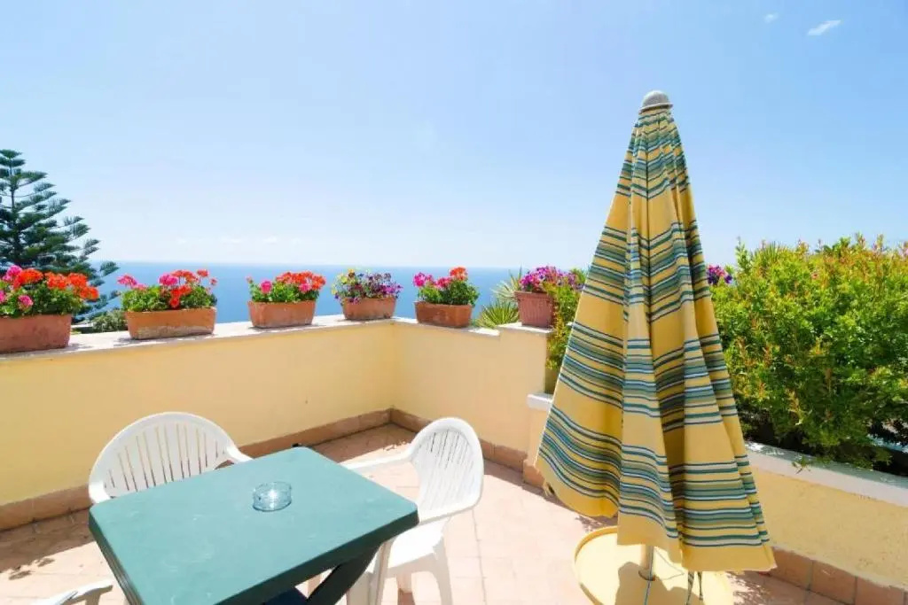 Photo - Hotel Terme Saint Raphael