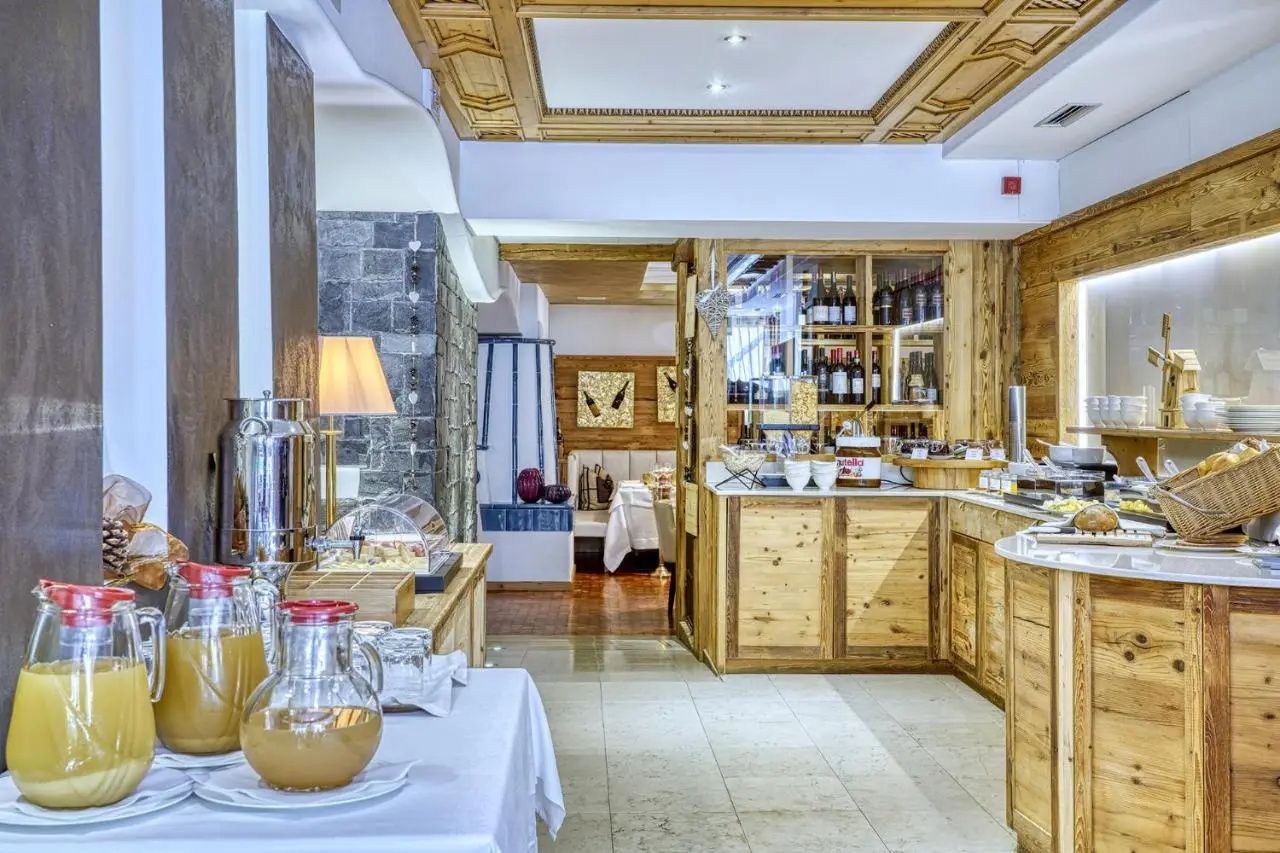 Photo - Majestic Mountain Charme Hotel