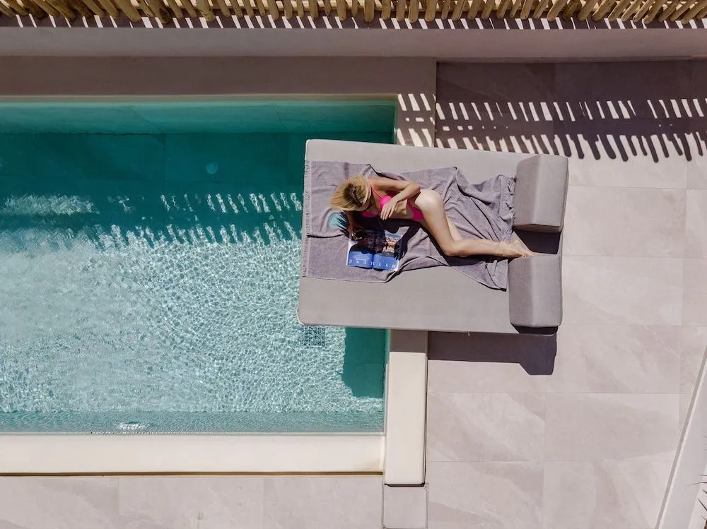 Foto - Opalia Suites