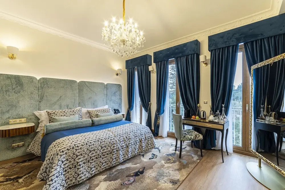 Foto - Sintra Marmòris Camélia