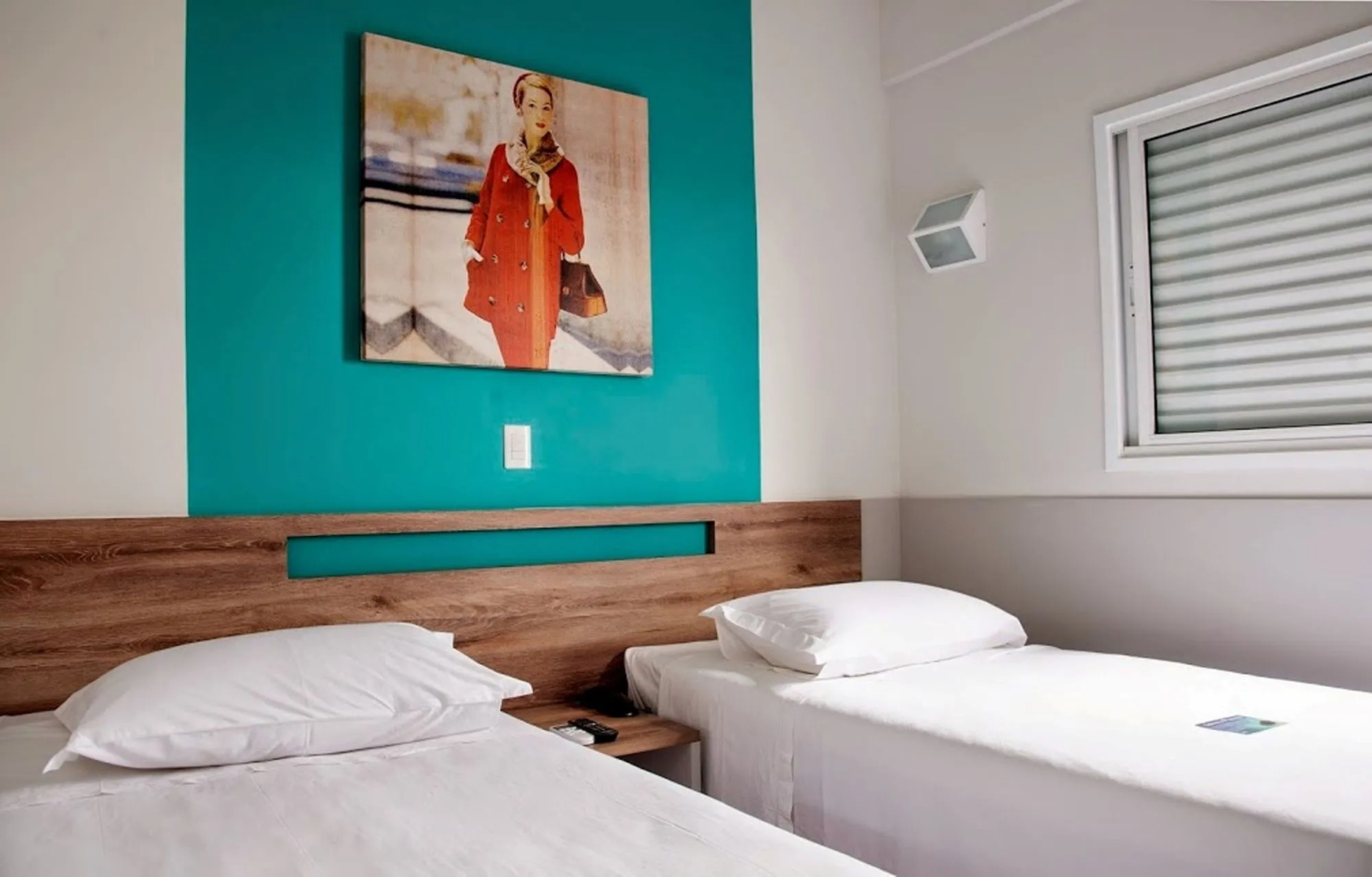Photo - Mega Moda Goiania Hotel