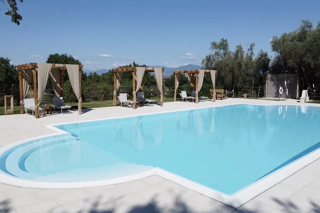 Foto - Borgo Pallavicini Mori