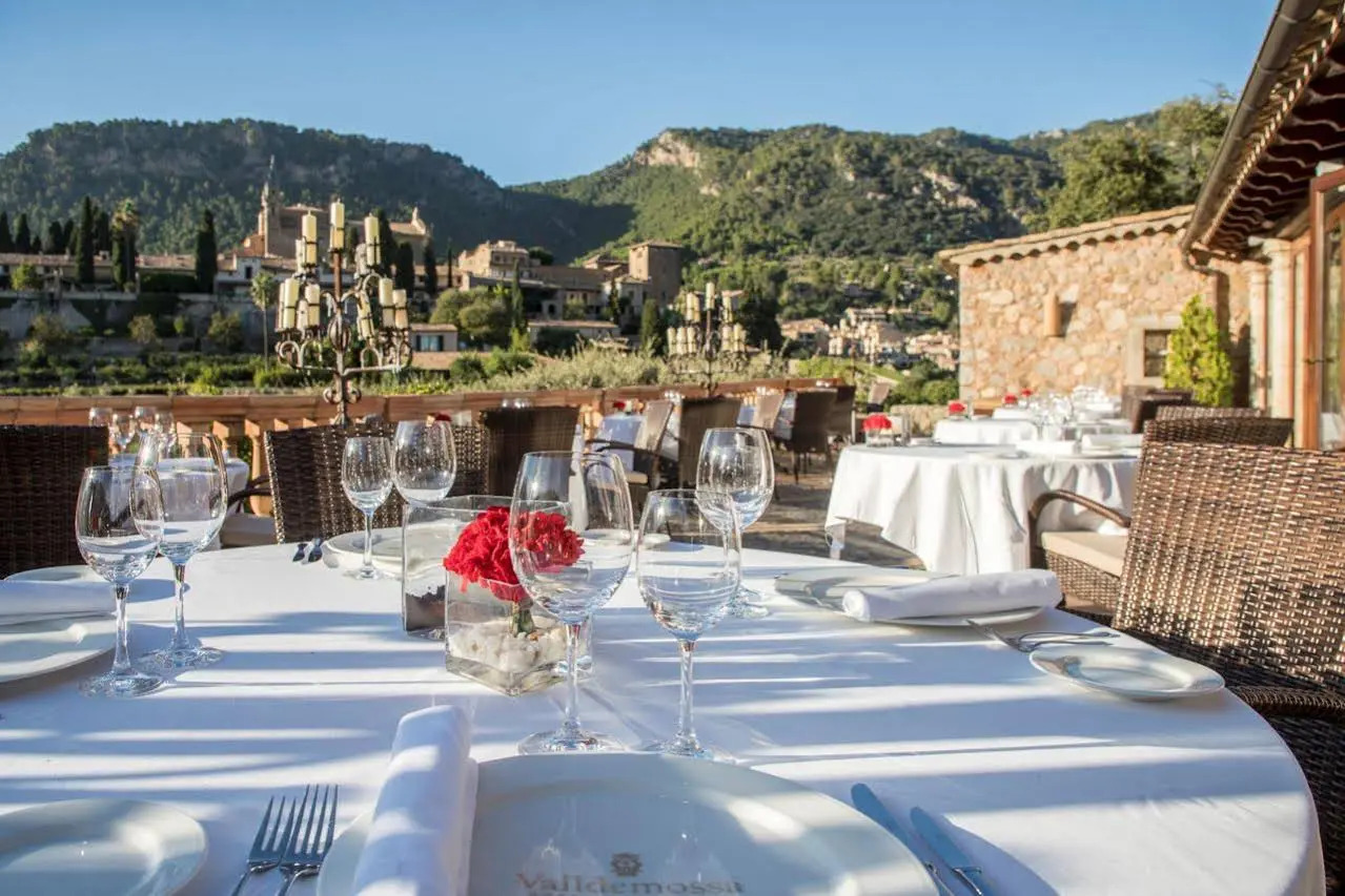 Photo - Valldemossa Hotel, The Natural Sanctuary