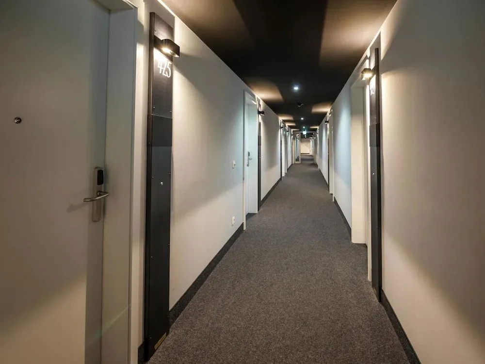 Photo - Staycity Aparthotels Leipzig City Centre