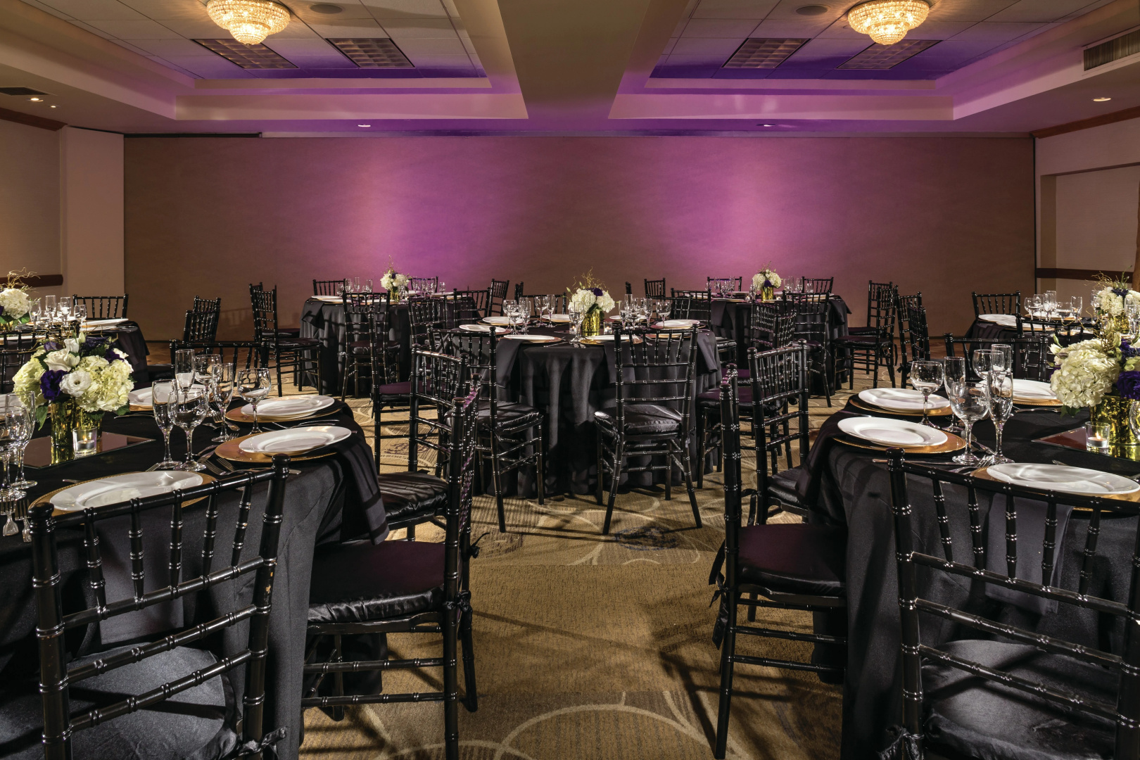 Foto - DoubleTree by Hilton Carson