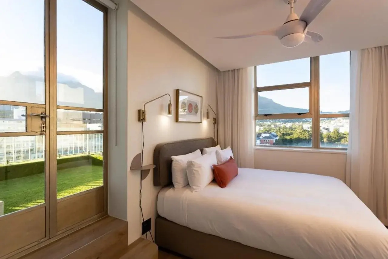 Foto - Habitat Aparthotel by Totalstay