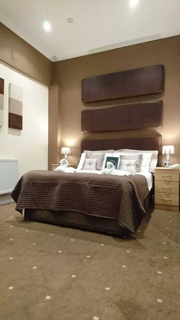 Foto - The President Hotel