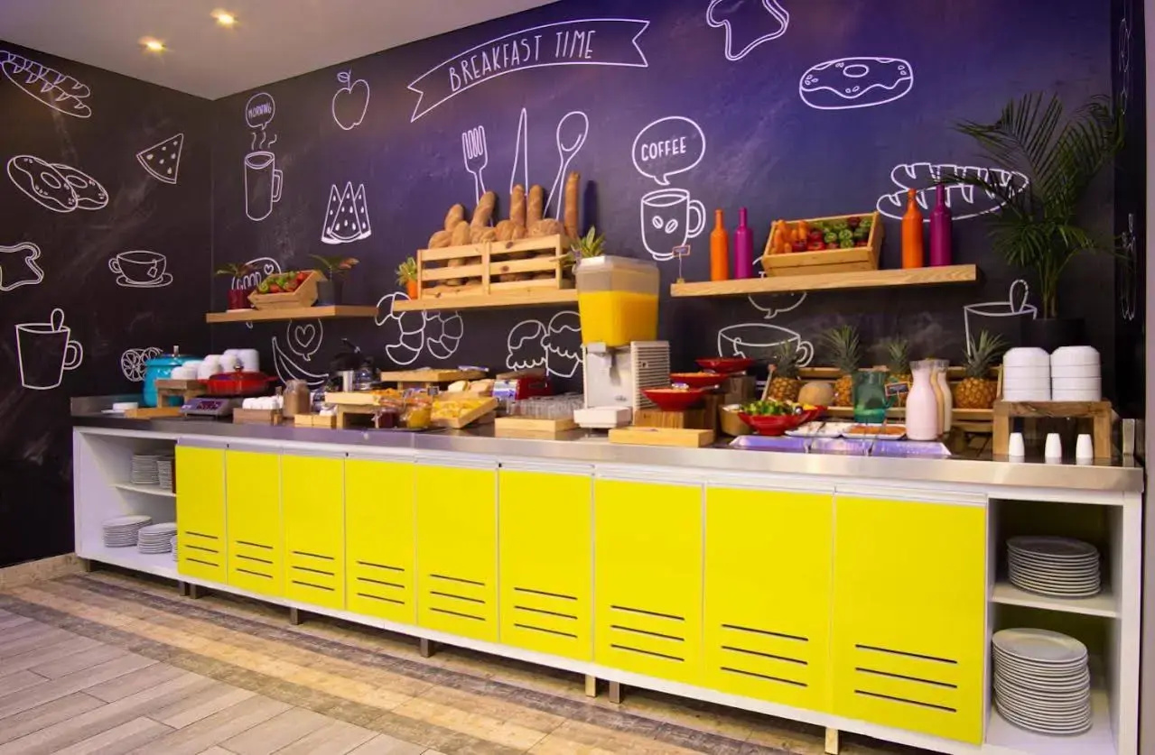 Photo - ibis Budget Barranquilla