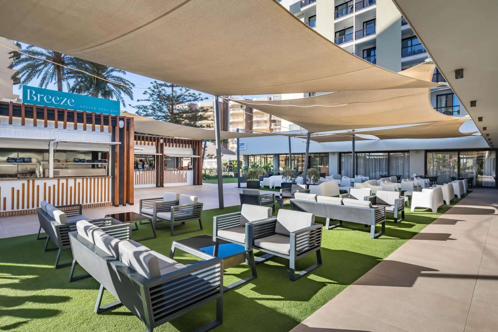 Foto - Occidental Fuengirola