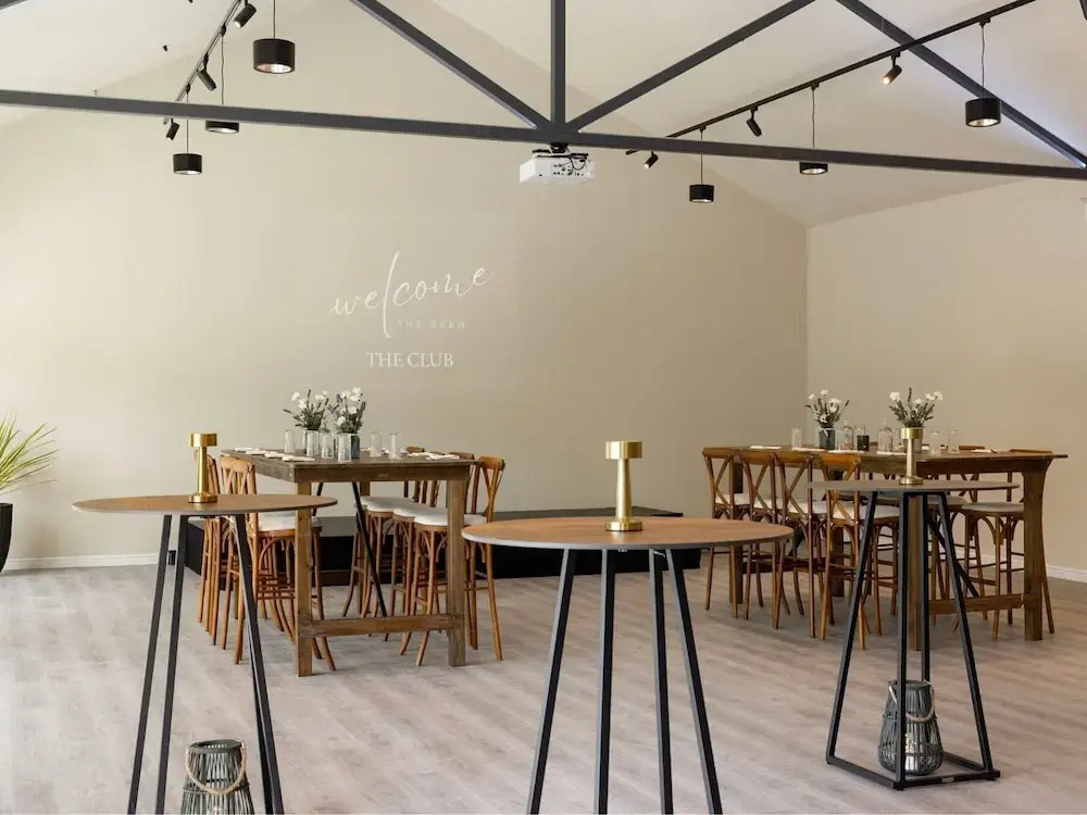 Photo - voco The Club - Dublin Gateway by IHG