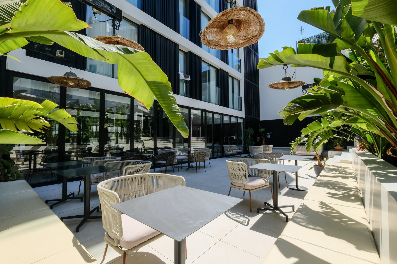 Foto - azuLine Hotel M