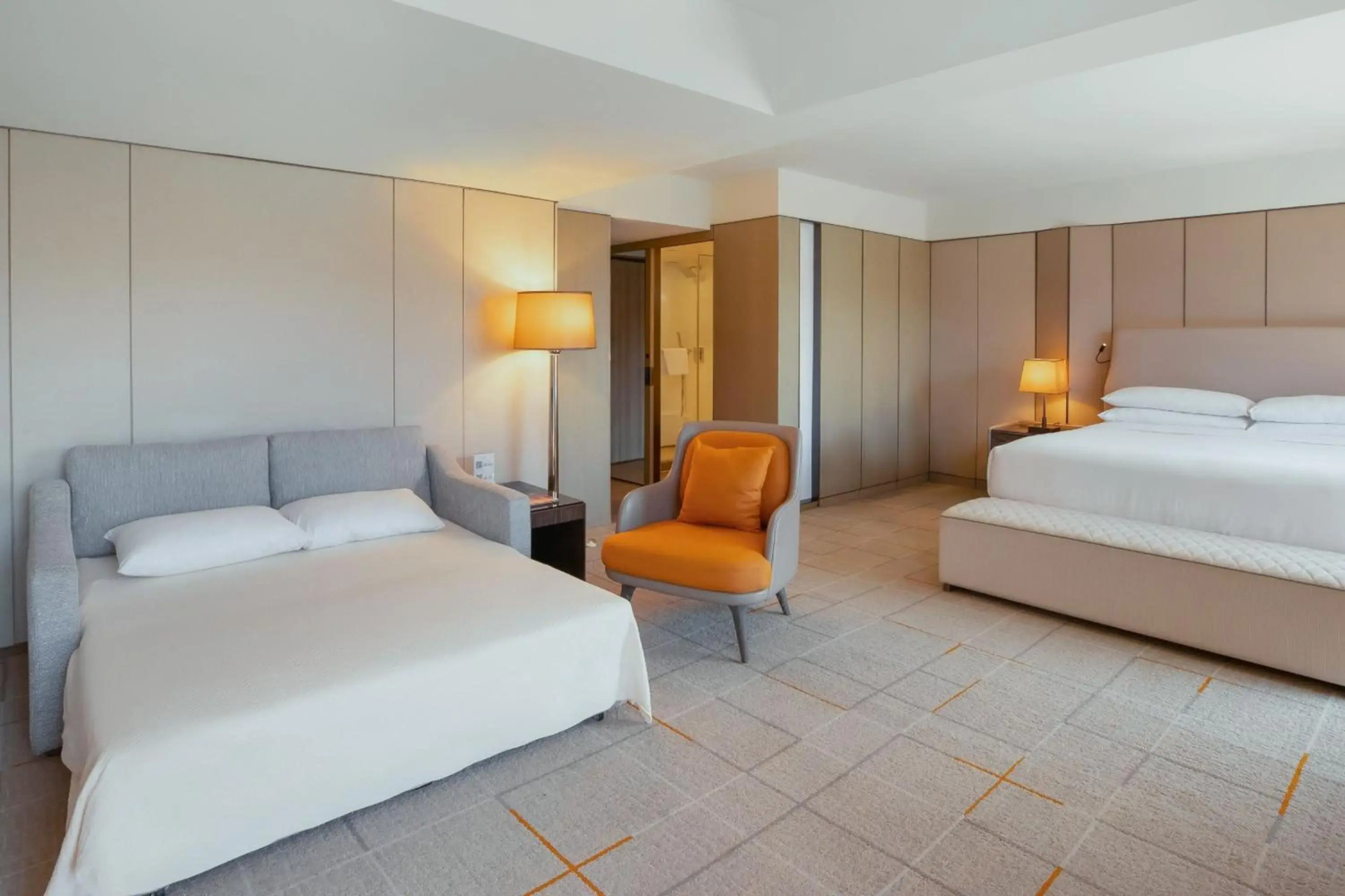 Foto - Sheraton Universal