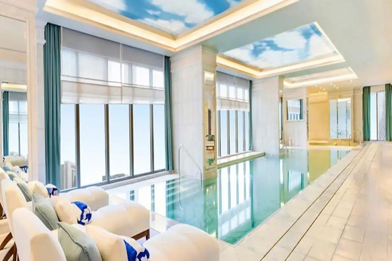 Photo - Westpac Hotel & Suites - Westbay Doha