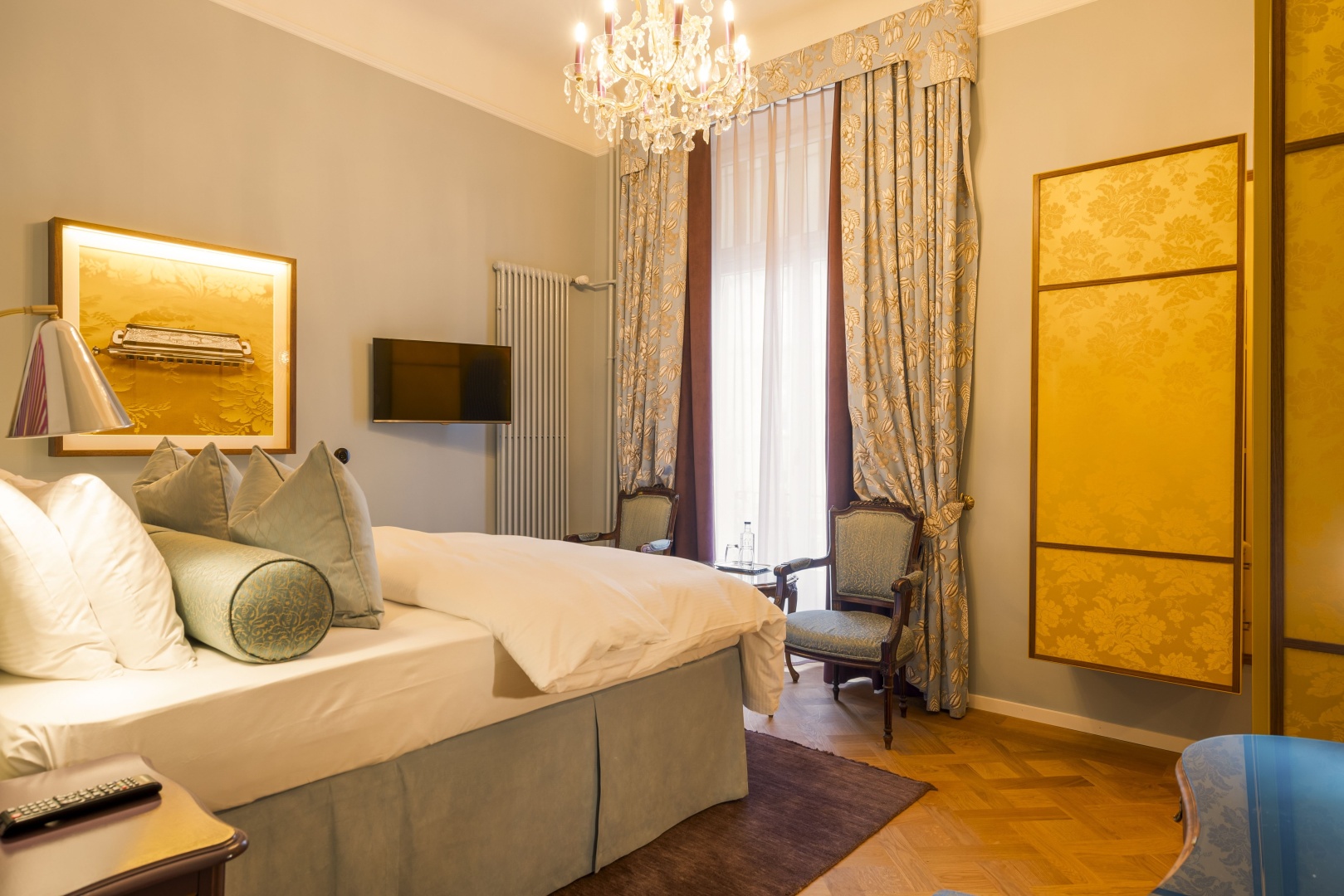 Foto - Hotel Europe