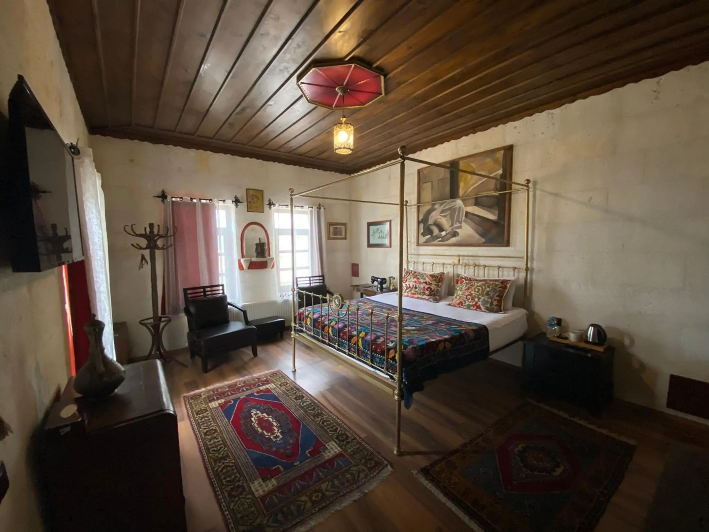 Photo - Canela Cave Hotel - Cappadocia