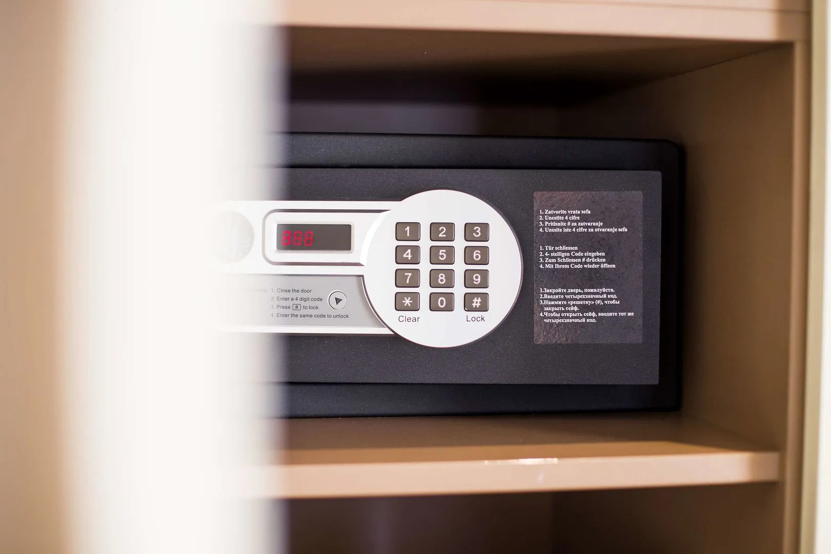 Photo - Jump INN Hotel Belgrade