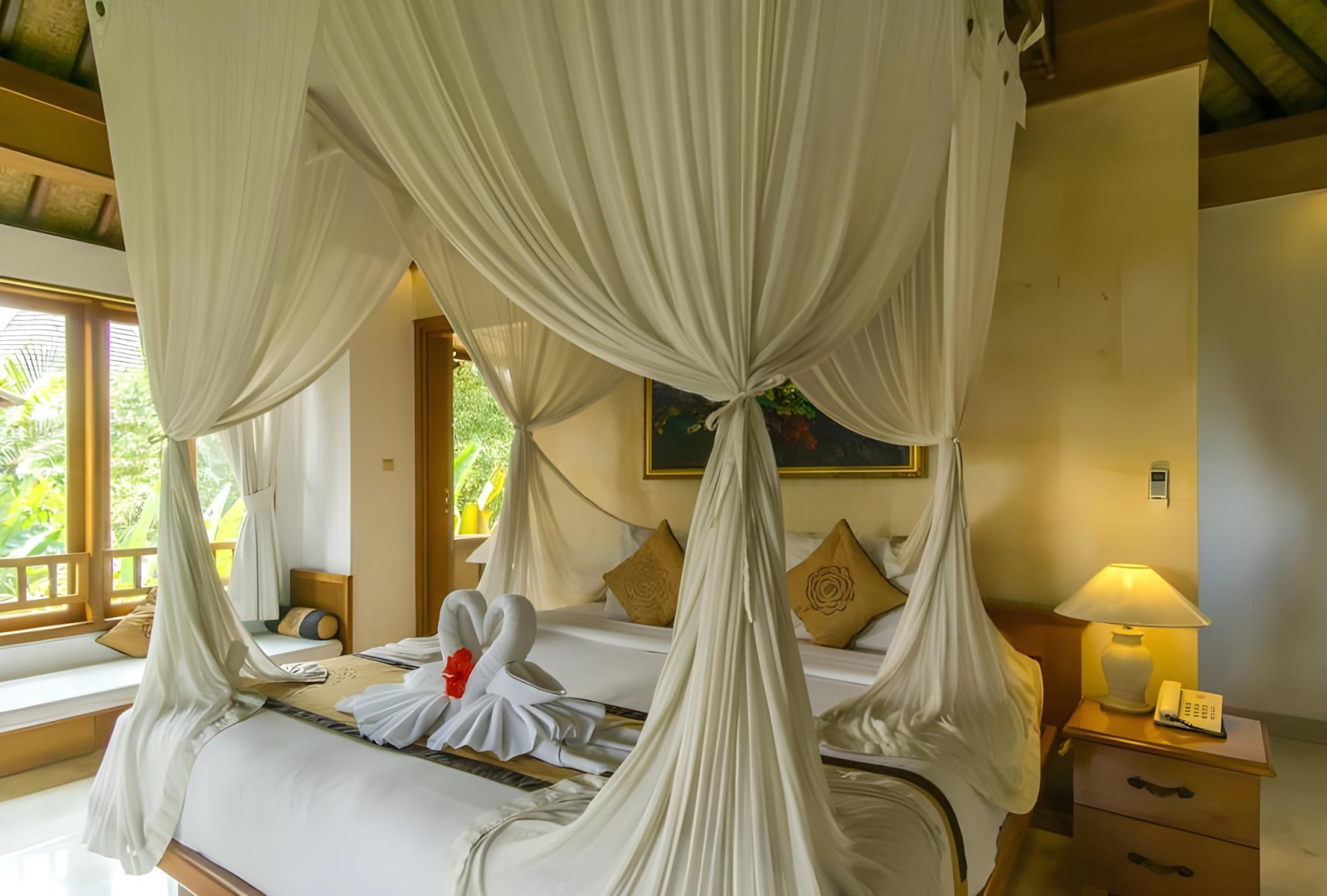 Photo - Villa Sonia Ubud
