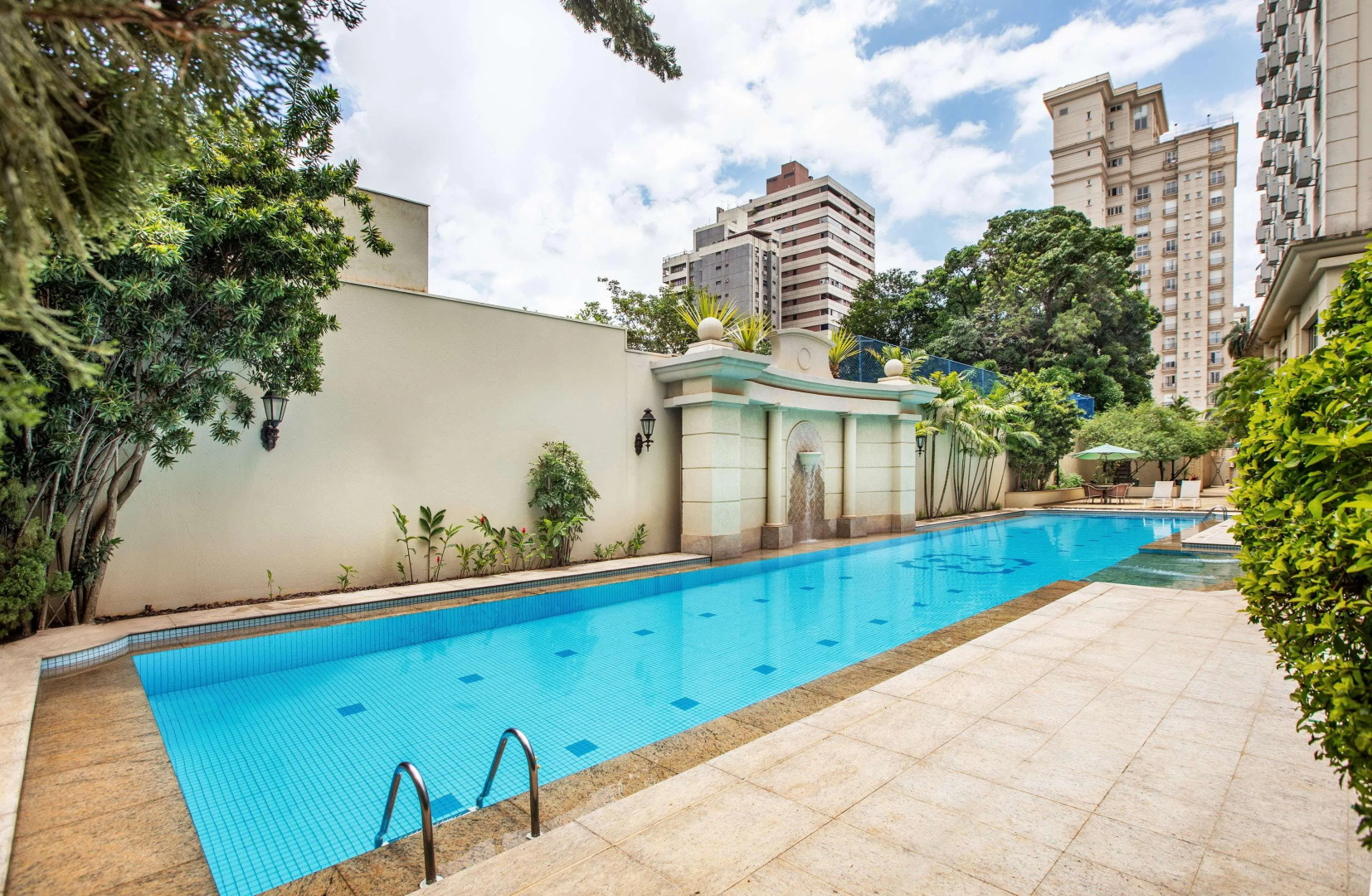 Foto - Meliá Campinas