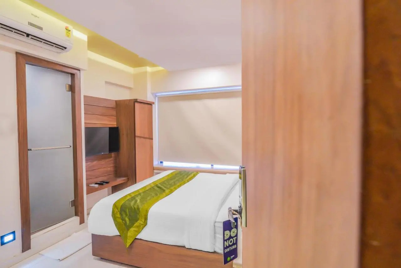 Photo - Oxford Hotel Powai