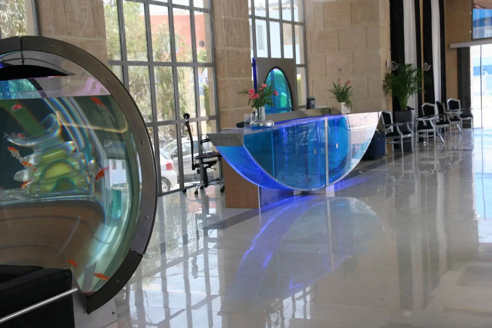 Foto - All Senses Ocean Blue Sea Side Resort - All Inclusive