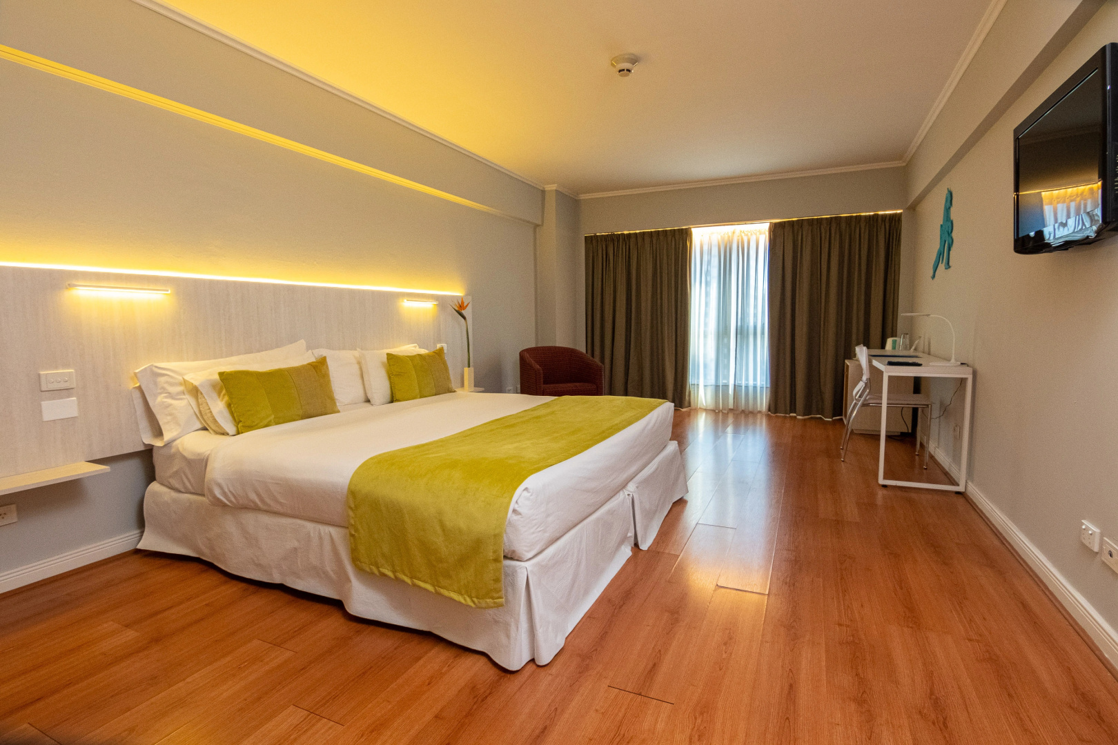 Photo - Pestana Buenos Aires Hotel