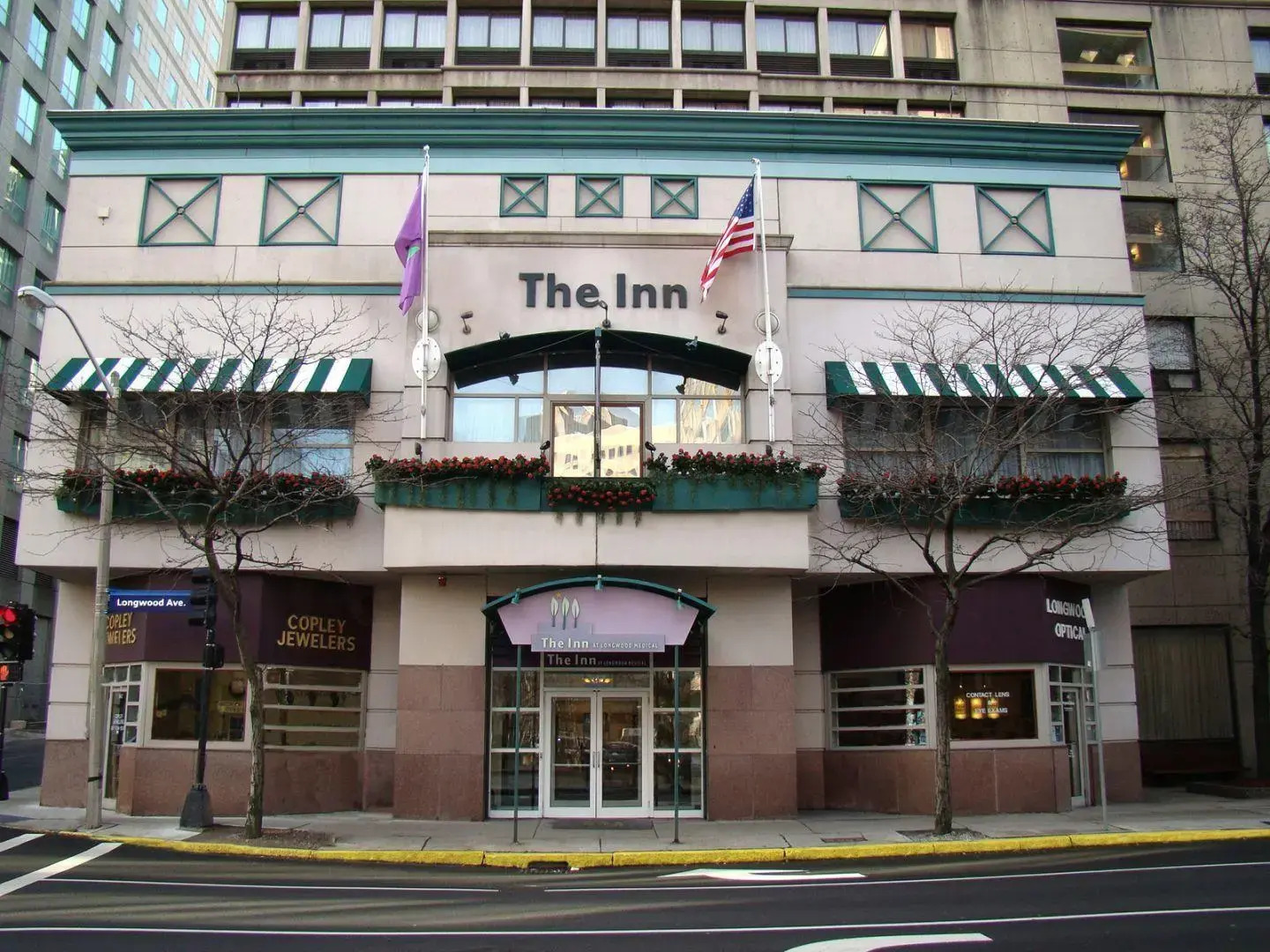 Foto - The Inn at Longwood Medical