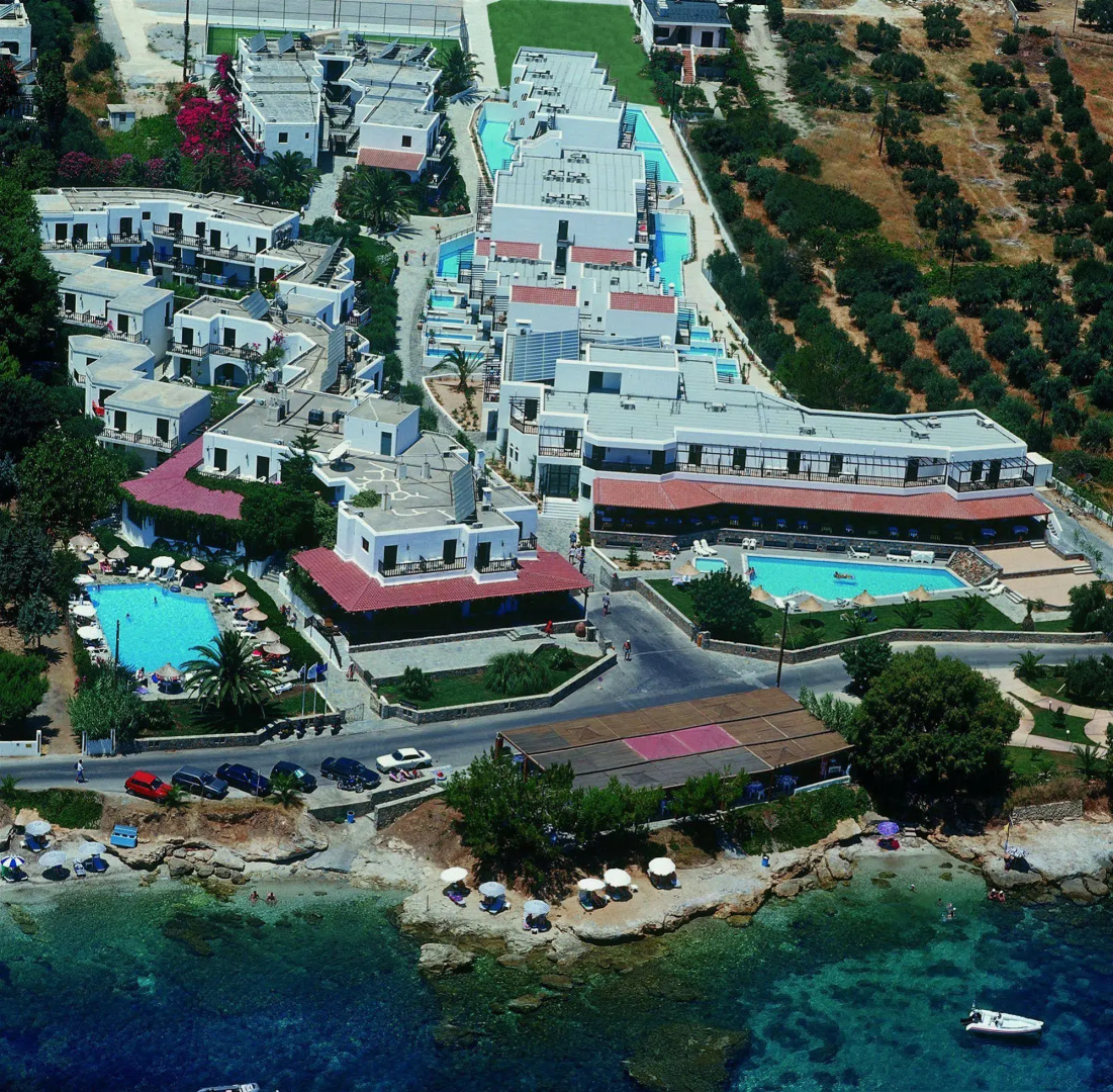 Foto - Hersonissos Maris