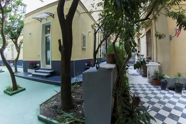 Foto - Wanda Bed&Breakfast