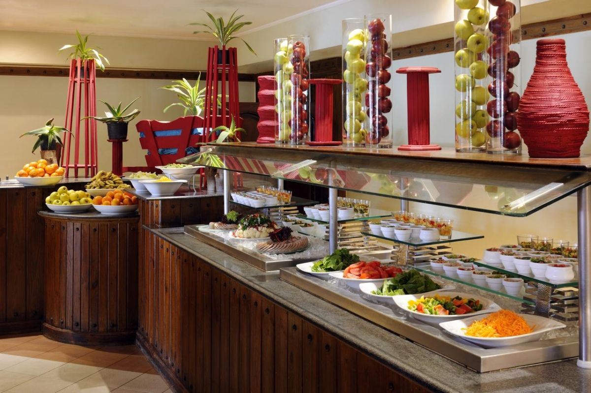 Foto - Naama Bay Promenade Beach Resort Managed By Accor
