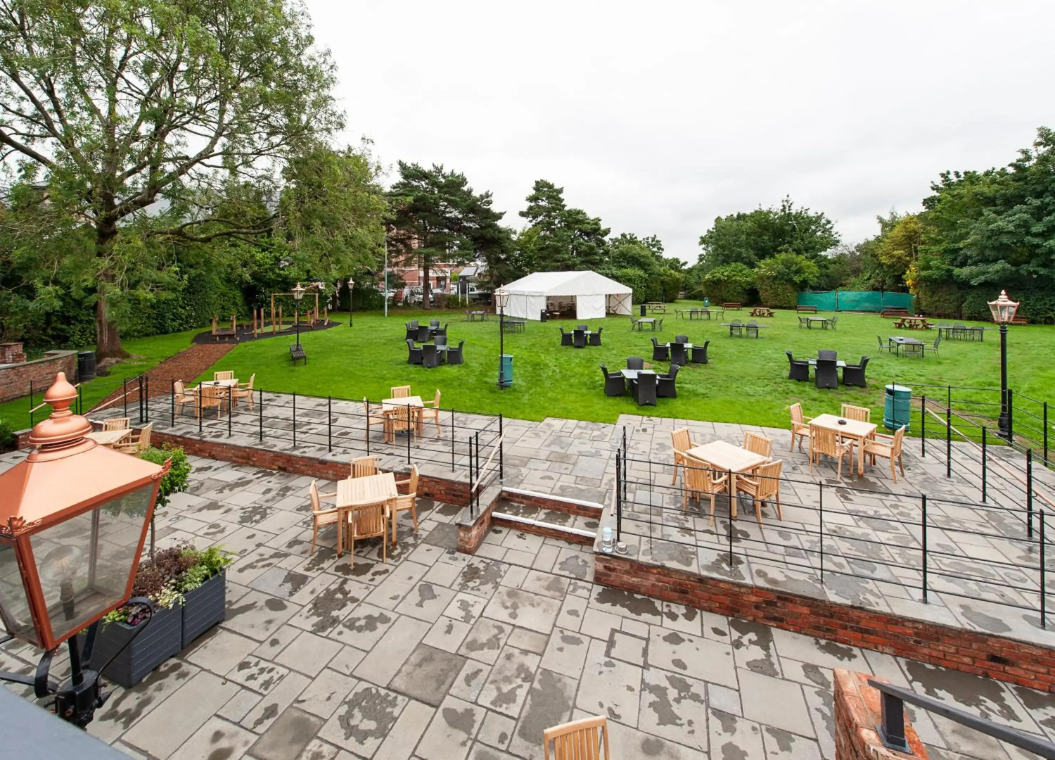 Foto - The Bulls Head Hotel