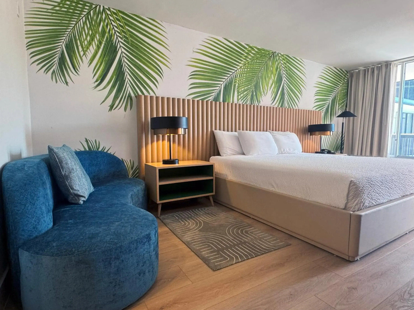 Foto - The Harrison Downtown Hollywood