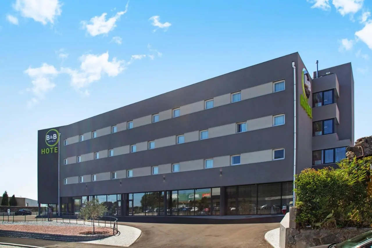 Photo - B&B Hotel Porto Expo Aeroporto
