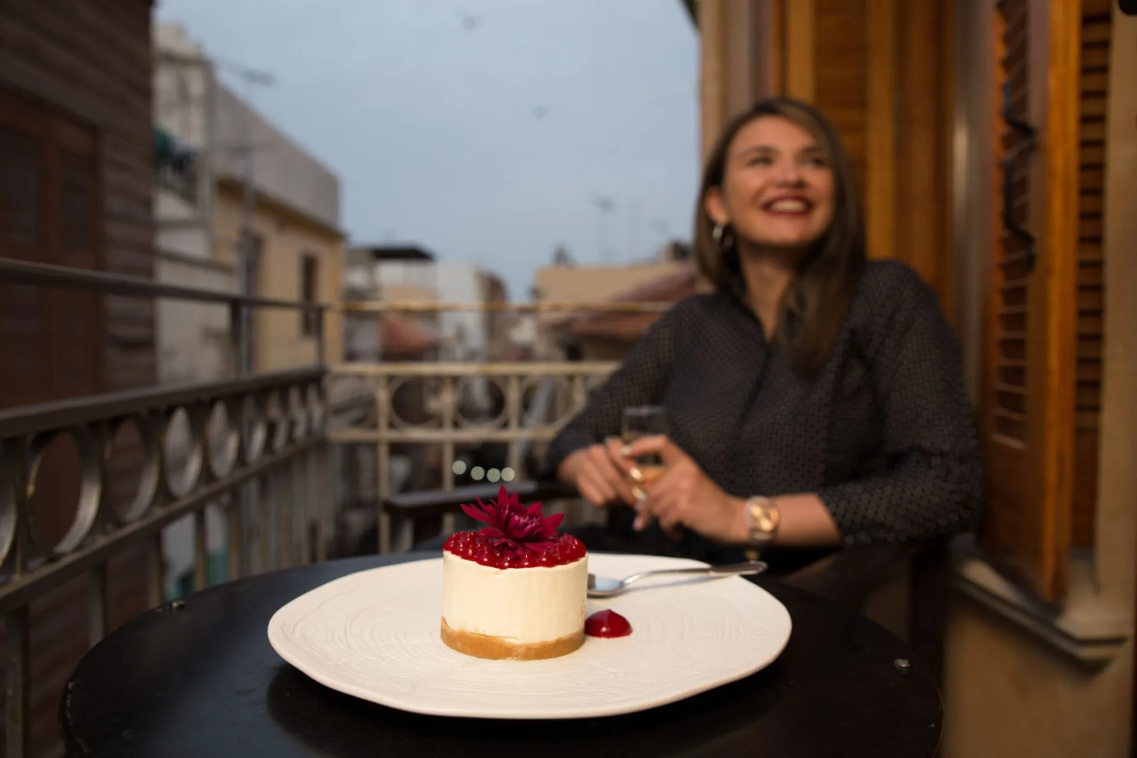 Foto - Avli Lounge Apartments