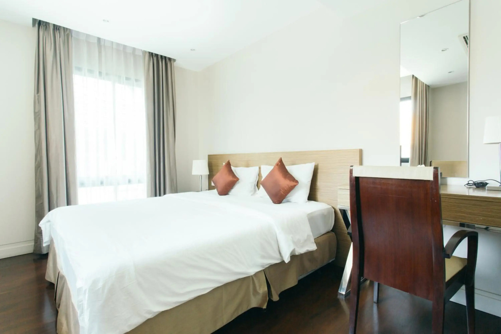 Foto - Thomson Residence Hotel