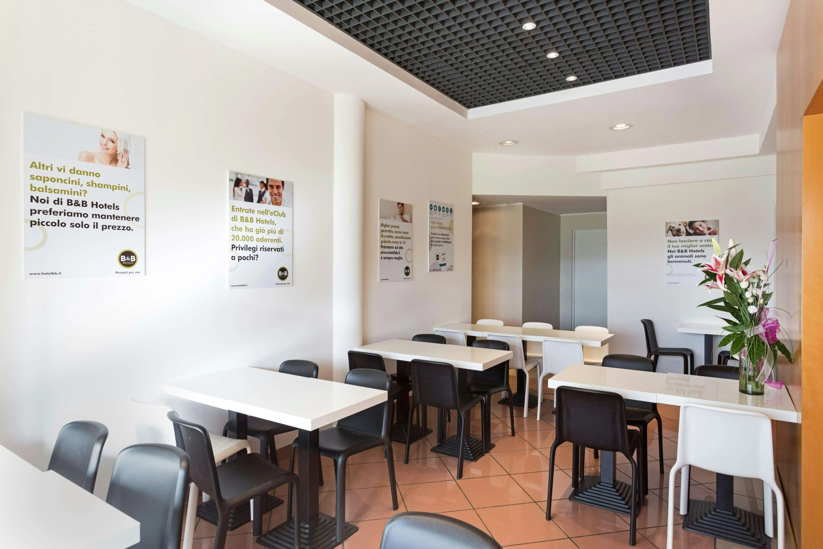 Foto - B&B Hotel Ravenna