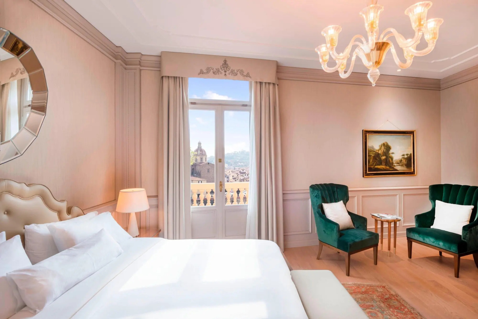 Foto - The Excelsior, a Luxury Collection Hotel, Florence